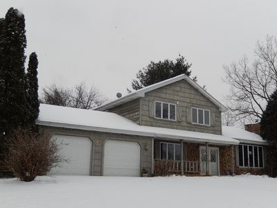 96 N 656 W, Valparaiso, IN, 46385