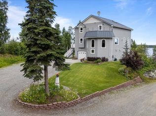 4423 S Harbor Rd, Wasilla, AK 99623