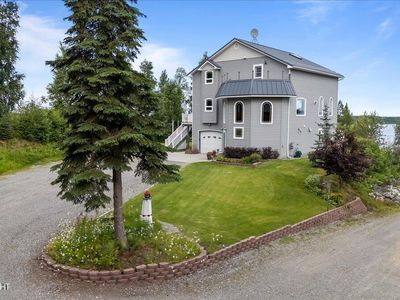 4423 S Harbor Rd, Wasilla, AK, 99623