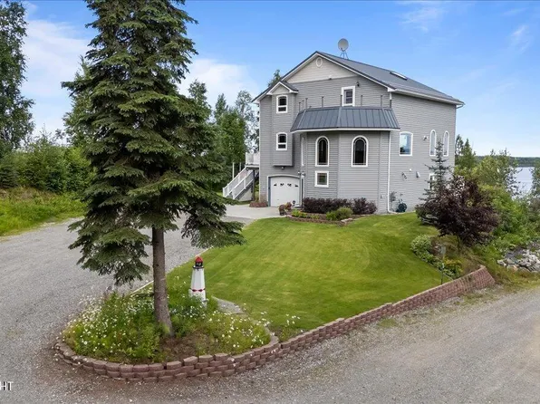 4423 S Harbor Rd, Wasilla, AK 99623