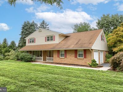 275 N Fisher St, Jonestown, PA, 17038