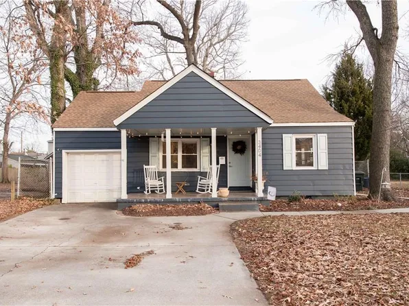 3404 Tidewater Dr, Norfolk, VA 23509