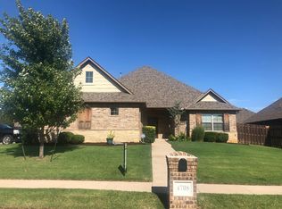 4708 Silver Charm Ln, Edmond, OK 73025