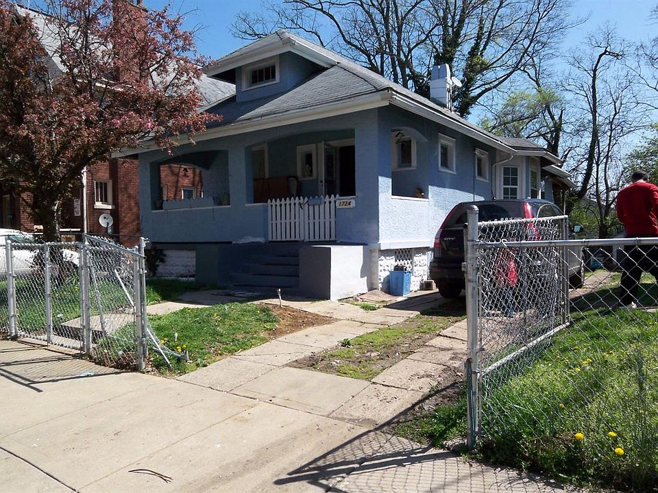 1st image of 1724 Iliff Ave