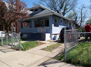 1724 Iliff Ave, Cincinnati, OH 45205