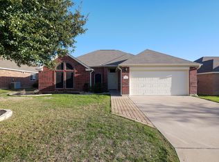 911 Neuberry Cliffe, Temple, TX 76502