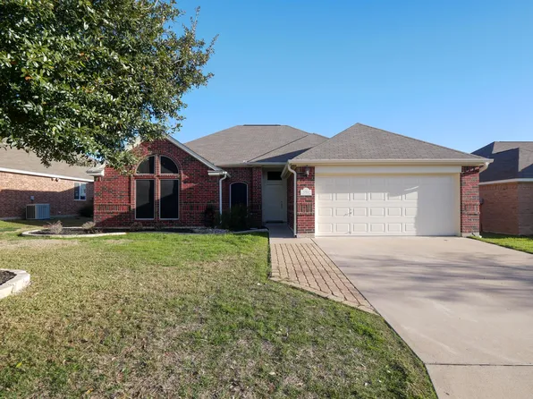 911 Neuberry Cliffe, Temple, TX 76502