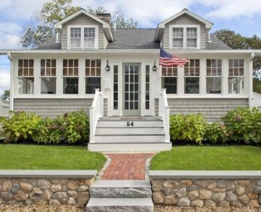 54 Bluff Rd, Weymouth, MA, 02191