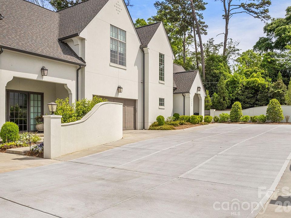 1355 S Kings Dr, Charlotte, NC 28207 | Zillow