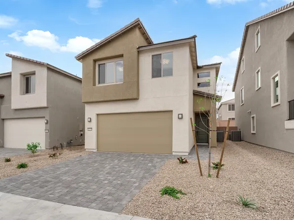 10239 Estancia Hill St, Las Vegas, NV 89141