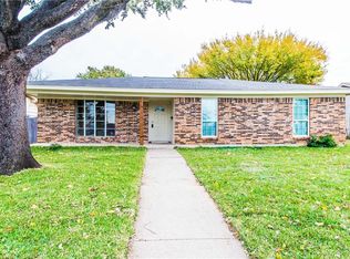 3008 Esters Ct, Irving, TX 75062