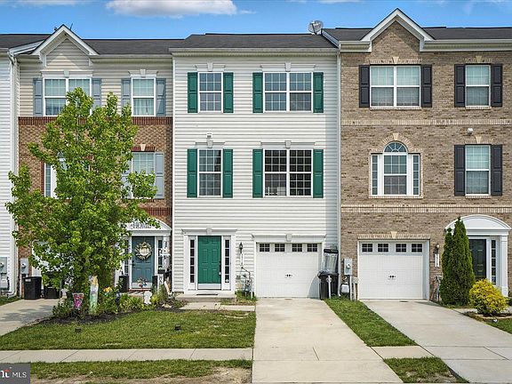 2nd image of 7710 Village Park Dr