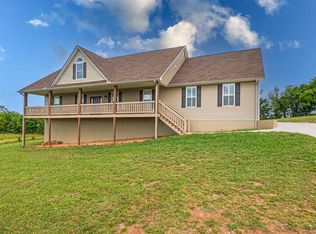 1275 Valley Home Rd, Dandridge, TN 37725