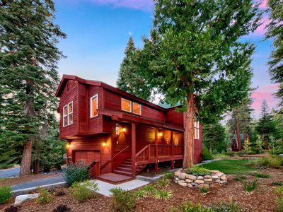 1215 Whitehall Ave, Tahoe Vista, CA, 96148
