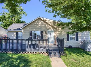 309 N State St, Danvers, IL 61732