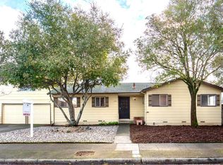 1680 Russell Ave, Santa Rosa, CA 95403