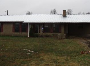 74 Fm 3298, Powderly, TX 75473