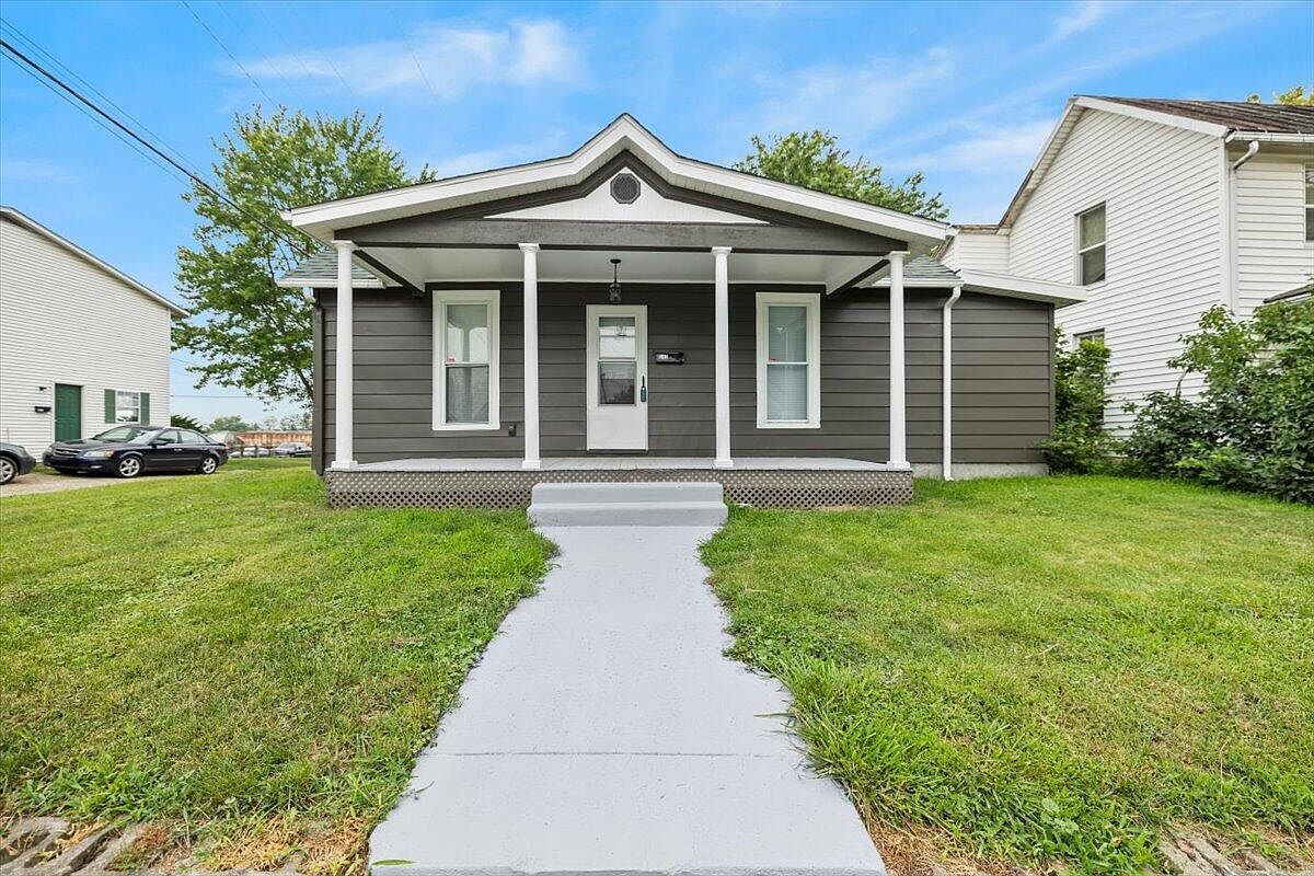 543 S Scioto St, Circleville, OH 43113 MLS 223024277 Zillow