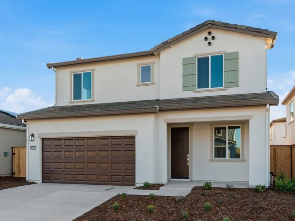 6072 Sunscape Way, Roseville, CA 95747