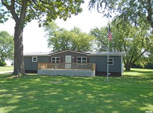 958 N Hamilton St, Marissa, IL 62257