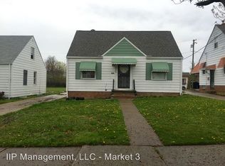 17311 Lotus Dr, Cleveland, OH
