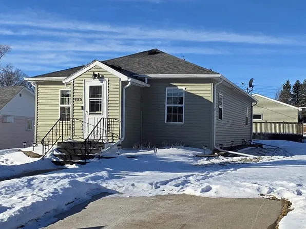 485 7th Ave NW, Valley City, ND 58072