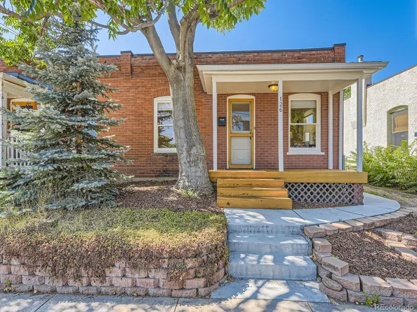 126 W Harvard Avenue, Denver, CO 80223