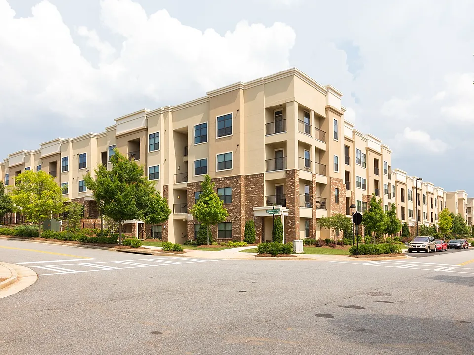Terraces At Suwanee Gateway
