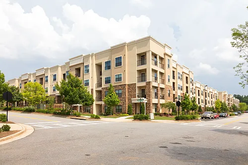 Terraces At Suwanee Gateway Photo 1