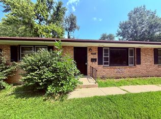 209 Flintridge Dr, Rockford, IL 61107