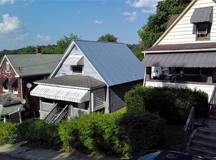 133 Pleasantview Ave, Butler, PA 16001