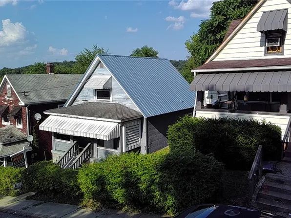 133 Pleasantview Ave, Butler, PA 16001