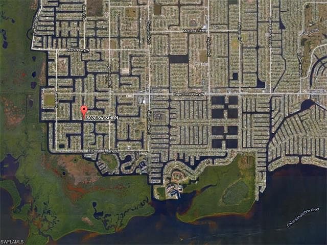 2nd image of 5026 SW 24th Pl