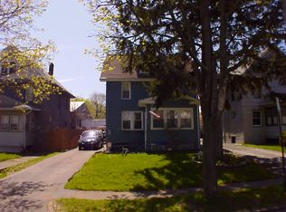 127 Palm St, Rochester, NY 14615
