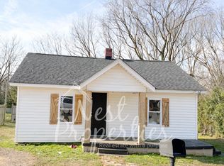 209 Camp St #1, Laurens, SC 29360