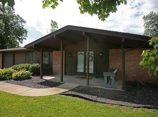 9132 Desmond Dr, Saint Louis, MO
