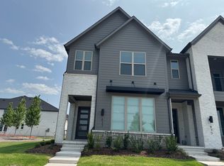 833 Lennox Dr #7, Allen, TX 75013