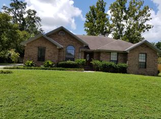 2488 Stonebridge Dr, Orange Park, FL 32065