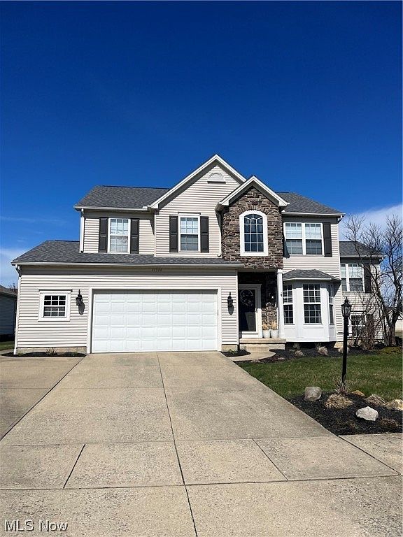 27326 Beatrice Ln Olmsted Township OH 44138 Zillow