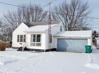 505 W Pine St, North Liberty, IN 46554