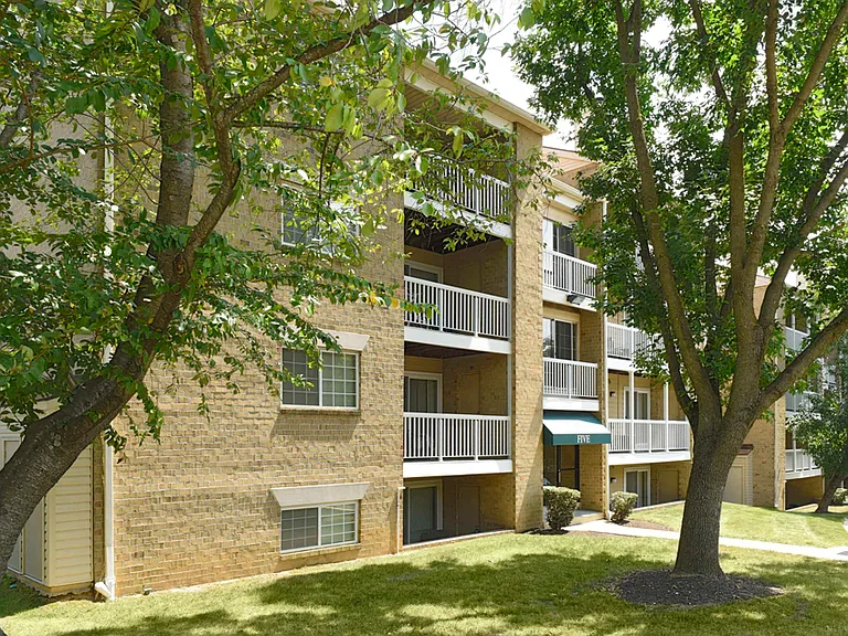 McDonogh Township Apartments — Photo 20