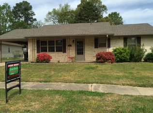 1708 Georgia Dr, Jonesboro, AR 72401