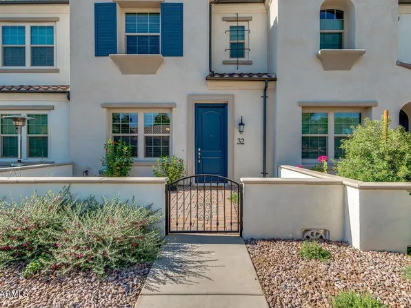 2477 W Market Pl Unit 32, Chandler, AZ 85248