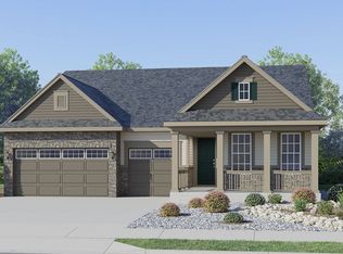 Stonehaven Plan, Guilford Estates : The Grand Collection, Aurora, CO 80016