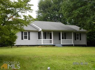138 Jud Tench Rd, Demorest, GA 30535