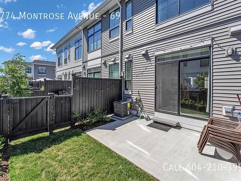 2774 Montrose Ave #69 — Photo 15
