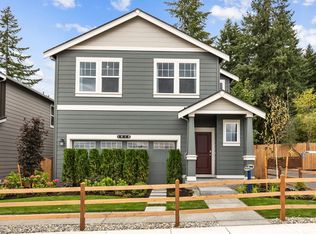 Stetson Heights, Port Orchard, WA 98367