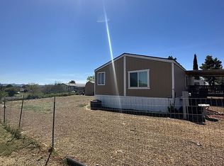 15365 S Cordes Lakes Dr, Mayer, AZ 86333