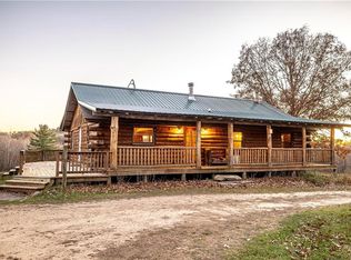 W14411 Rhead Rd, Hixton, WI 54635