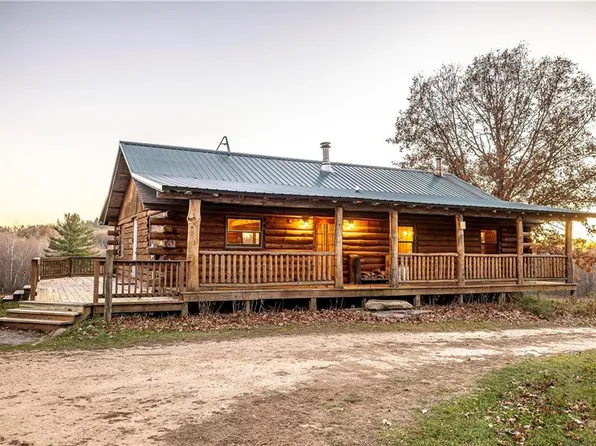 W14411 Rhead Road, Hixton, WI 54635